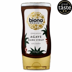 AGAVE DARK SYRUP