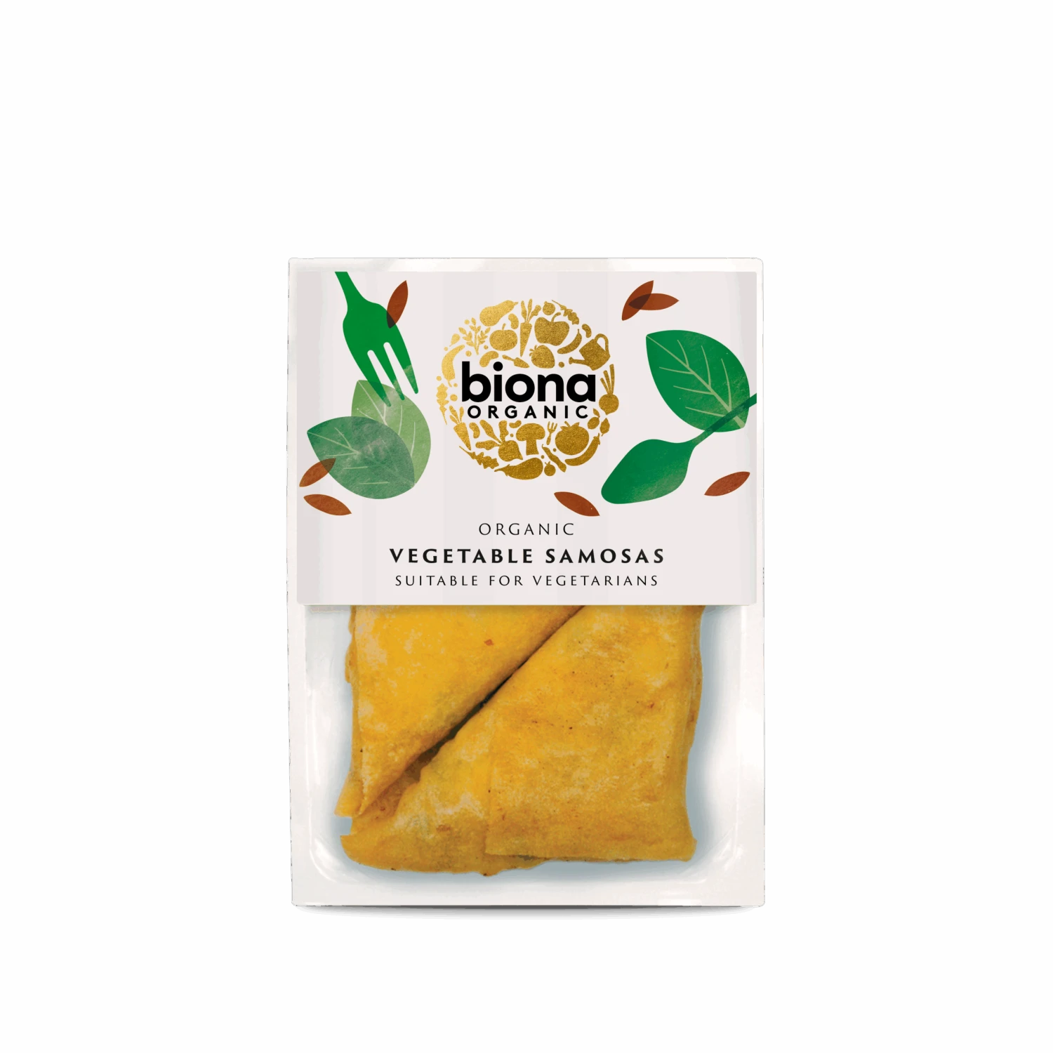 VEGETABLE SAMOSAS 1 VEGETABLE SAMOSAS