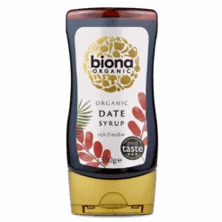 DATE SYRUP