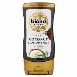 COCONUT BLOSSOM SYRUP