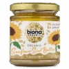 SUNFLOWER SEED BUTTER