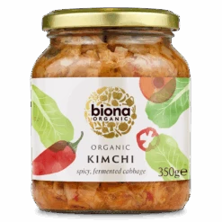 KIMCHI