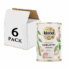 Borlotti Beans 400g - 6-Pack