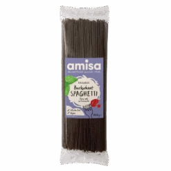 GLUTEN FREE BUCKWHEAT SPAGHETTI