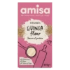GLUTEN FREE QUINOA FLOUR