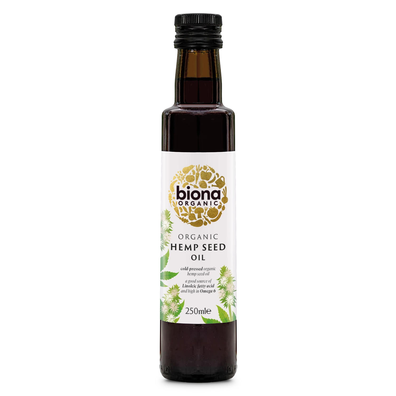 HEMP SEED OIL 1 HEMP SEED OIL