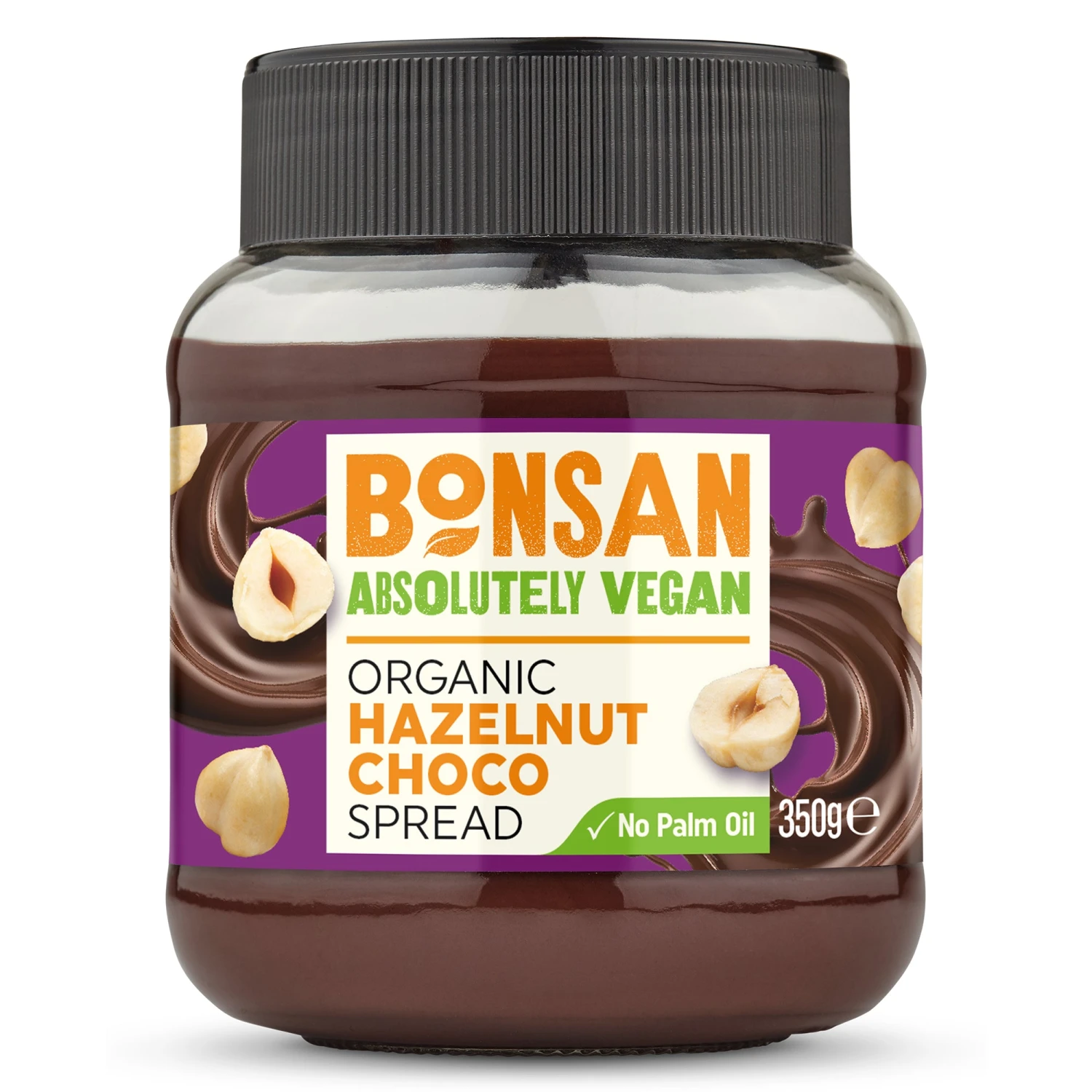 MYLK HAZELNUT COCOA SPREAD 1 MYLK HAZELNUT COCOA SPREAD