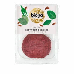 BEETROOT BURGER