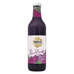 Red Grape Juice - 750ml
