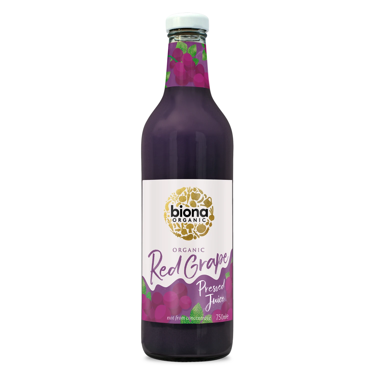 Red Grape Juice - 750ml 1 Red Grape Juice - 750ml