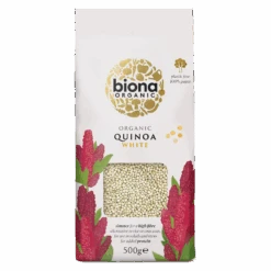 WHITE QUINOA