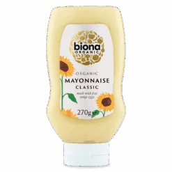 ORIGINAL MAYONNAISE - SQUEEZY