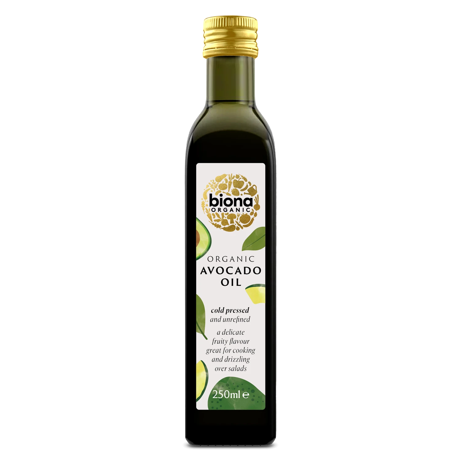 AVOCADO OIL 1 AVOCADO OIL