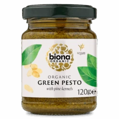GREEN PESTO