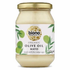 OLIVE MAYONNAISE
