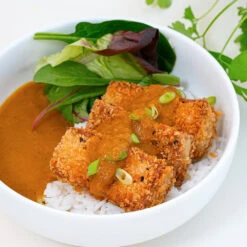 COCONUT MILK 4 PACK -Fresh Spice Kitchen 3Biona Coconut Milk Katsu Curry 0acddb24 92aa 4de5 9d64 2497e7b0bc44