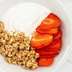 COCONUT MILK 4 PACK -Fresh Spice Kitchen 3 Biona Coconut Milk Yoghurt