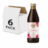 Biona Organic Cranberry Pure Juice - 6 Pack