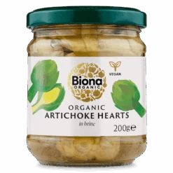 ARTICHOKE HEARTS