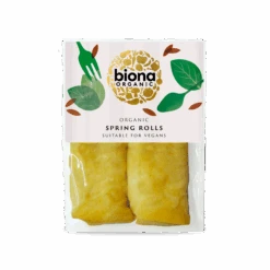 SPRING ROLLS