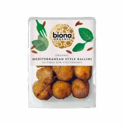 BALLINI - MEDITERRANEAN STYLE