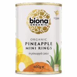 MINI PINEAPPLE RINGS