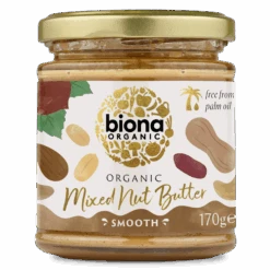 MIXED NUT BUTTER