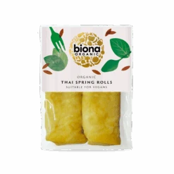THAI SPRING ROLLS