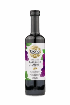 BALSAMIC VINEGAR