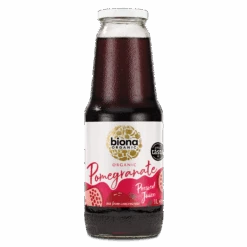 Pomegranate Pure Juice 1L