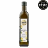 RAPESEED OIL - COLD PRESSED