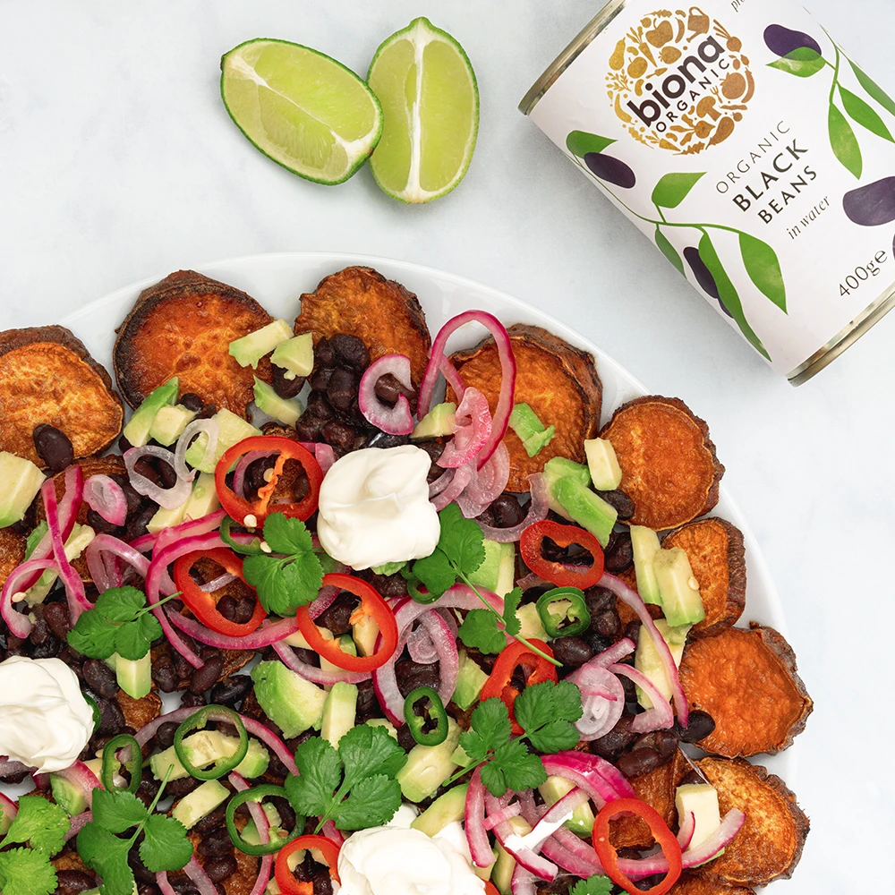 BLACK BEANS - 6 PACK 4 BLACK BEANS - 6 PACK - Image 4