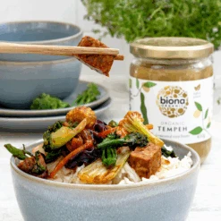 Fresh Spice Kitchen -Fresh Spice Kitchen BionaTempehLifestyle3