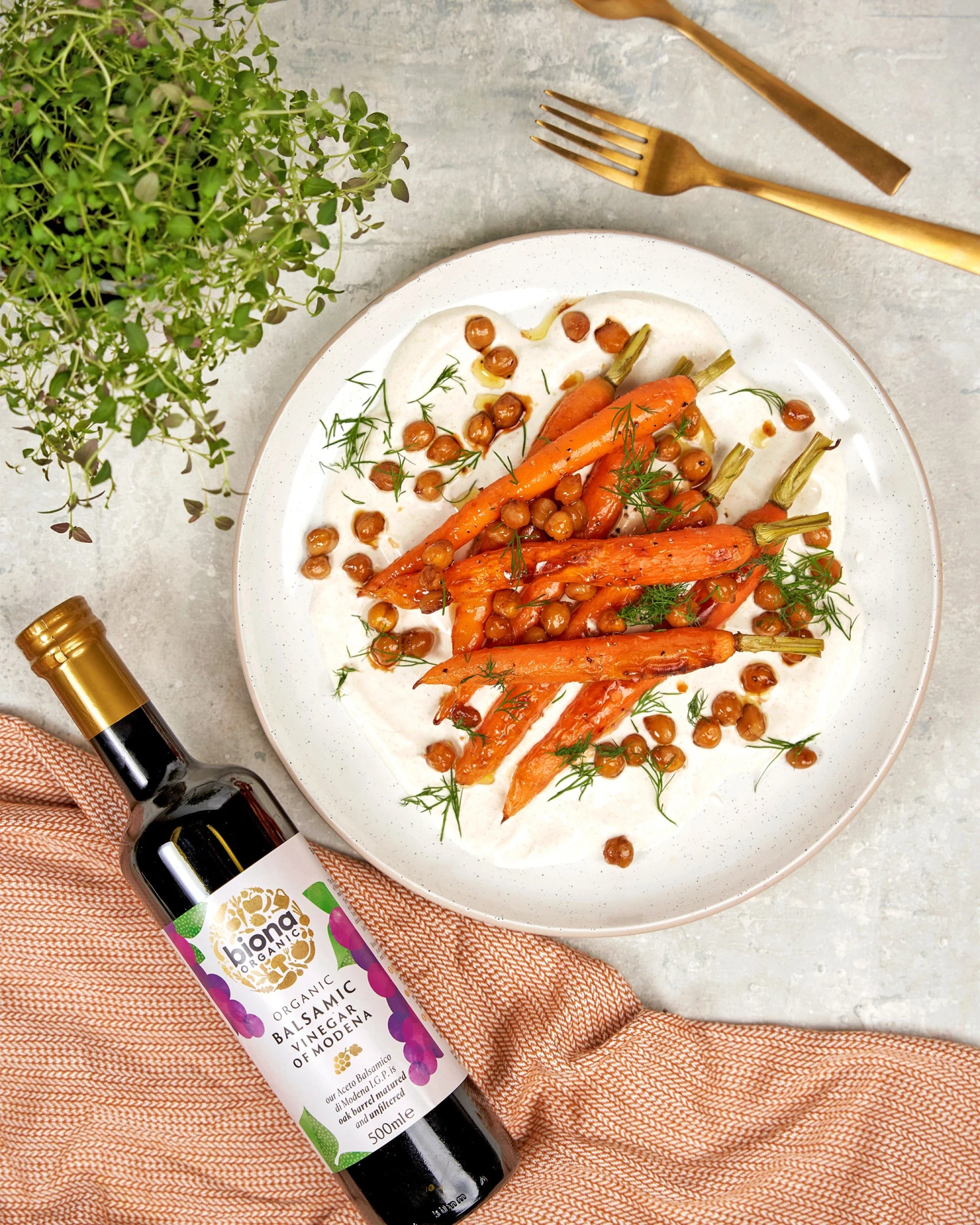 Fresh Spice Kitchen -Fresh Spice Kitchen Biona Balsamic Carrots 4 00dadb52 be0c 4c3a b413 342a7a27d040