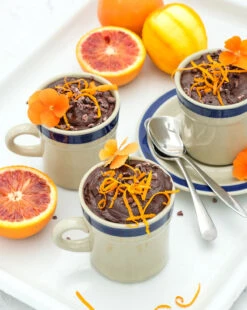 RAW VIRGIN COCONUT OIL - 6 PACK -Fresh Spice Kitchen Biona BlackBean Choc Orange Mousse Chosen 3 24e9ddf6 6839 4cf5 864e 3ee1cc5be310