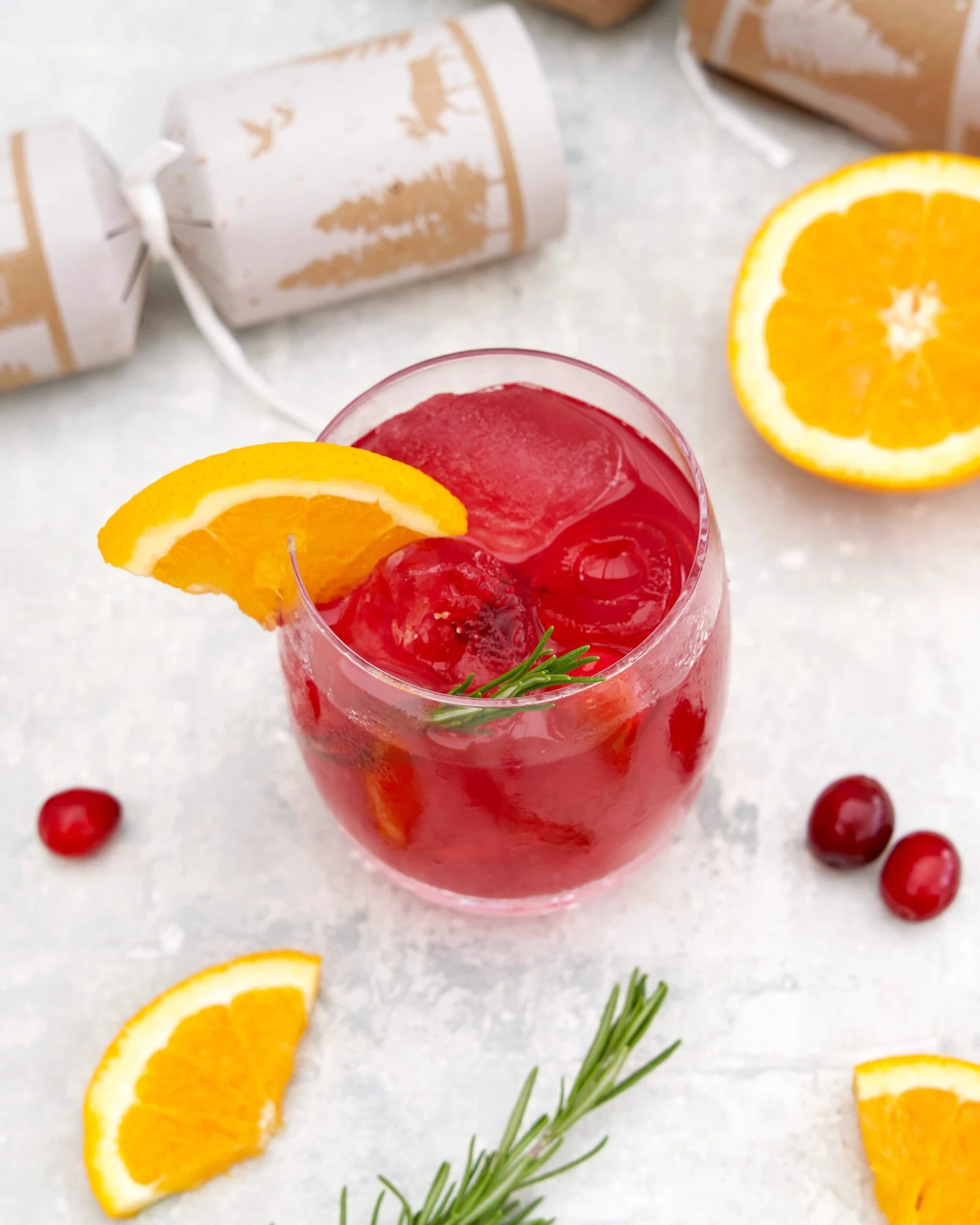Fresh Spice Kitchen -Fresh Spice Kitchen Biona Cranberry Mocktail 2 scaled