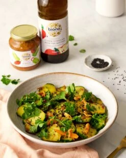 KIMCHI -Fresh Spice Kitchen Biona Cucumber Kimchi Salad Recipe 2 e736b856 ef6a 400e a18c c3746bf4cc8d