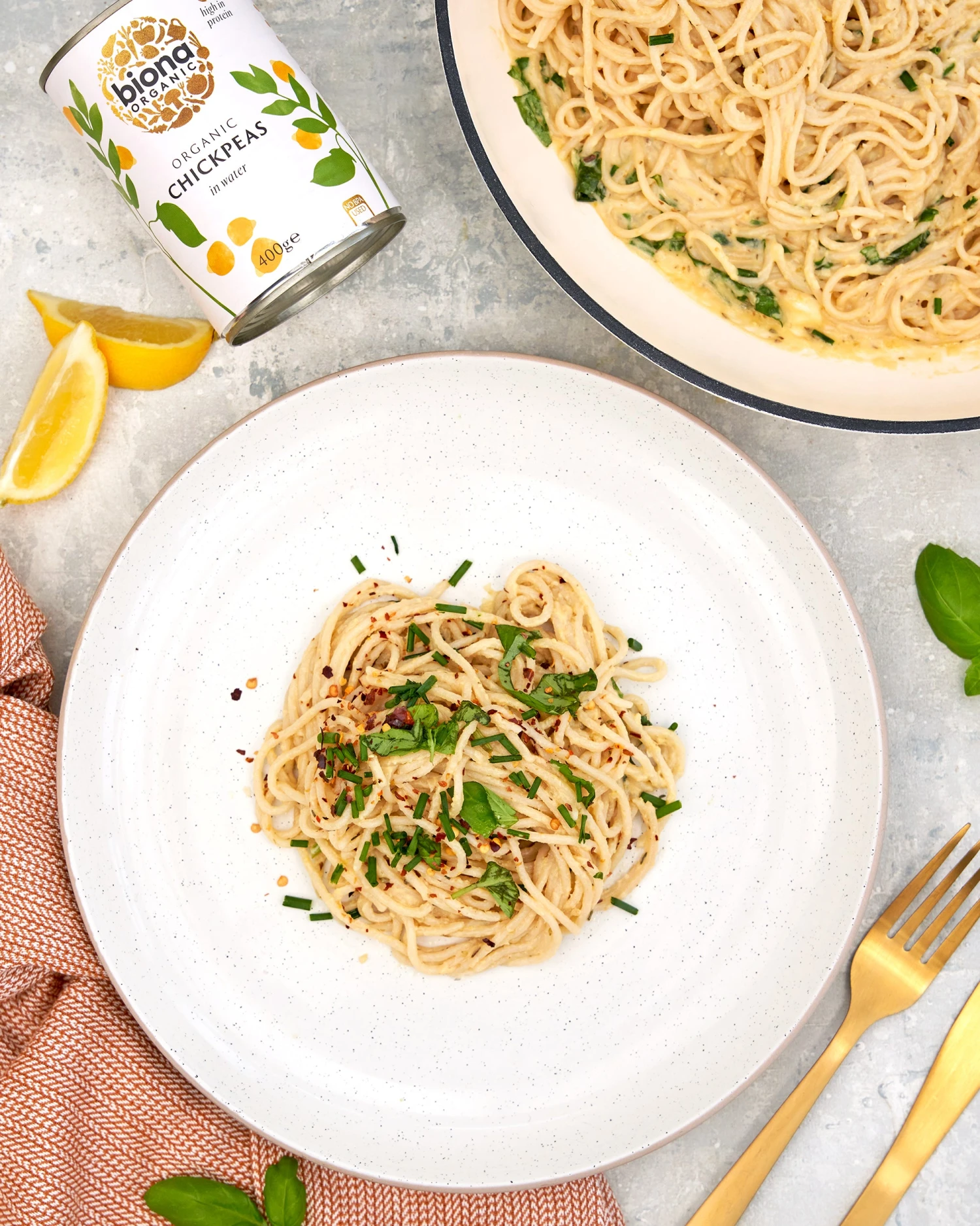 CHICKPEAS 4-PACK 3 CHICKPEAS 4-PACK - Image 3