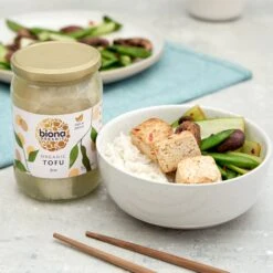 TOFU 8 TOFU -Fresh Spice Kitchen Biona Nigel Slater Stir Fry 2 5f5f235c bea9 4dcd 9be7 f9868e9efebc