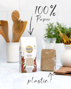 Fresh Spice Kitchen -Fresh Spice Kitchen Biona Plastic Simple Swaps 2