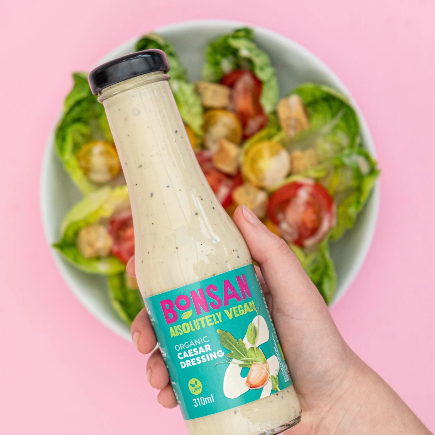 CAESAR DRESSING 2 CAESAR DRESSING - Image 2