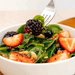 RAW APPLE CIDER VINEGAR 9 RAW APPLE CIDER VINEGAR -Fresh Spice Kitchen RAWACVsaladLifestyle