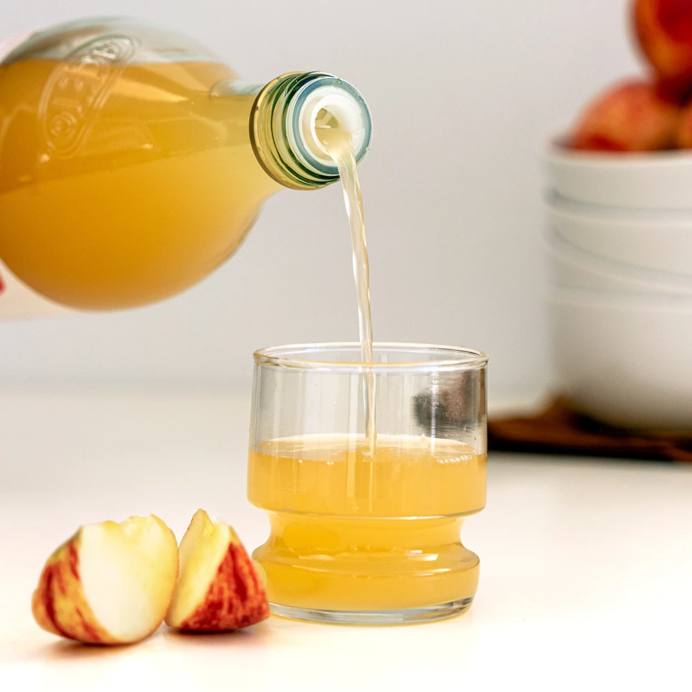 RAW APPLE CIDER VINEGAR 4 RAW APPLE CIDER VINEGAR - Image 4