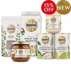 VEGAN KITCHEN ESSENTIALS