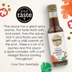 WORCESTER SAUCE -Fresh Spice Kitchen Worcester Sauce 1000x1000 1