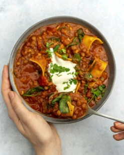 YELLOW LENTIL LASAGNE SHEETS -Fresh Spice Kitchen imageedit 180 5274256378