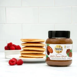 MILK COCOA HAZEL SPREAD -Fresh Spice Kitchen imageedit 18 2937425827