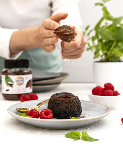 DARK COCOA SPREAD 2 DARK COCOA SPREAD - Image 2