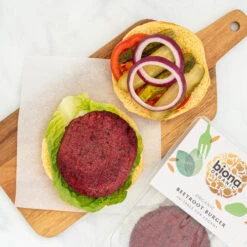 BEETROOT BURGER -Fresh Spice Kitchen imageedit 3 4595241728