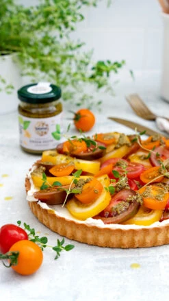 GREEN PESTO -Fresh Spice Kitchen imageedit 90 8509143320